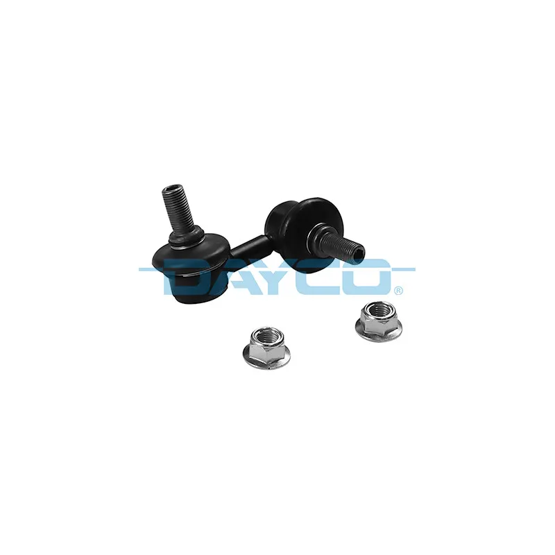 Entretoise/tige, stabilisateur avant droit DAYCO DSS2583