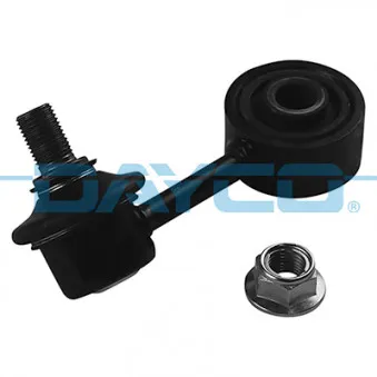 Entretoise/tige, stabilisateur avant gauche DAYCO DSS2585