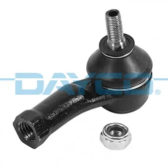 Rotule de barre de connexion avant gauche DAYCO DSS2593
