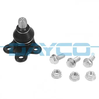 Rotule de suspension DAYCO