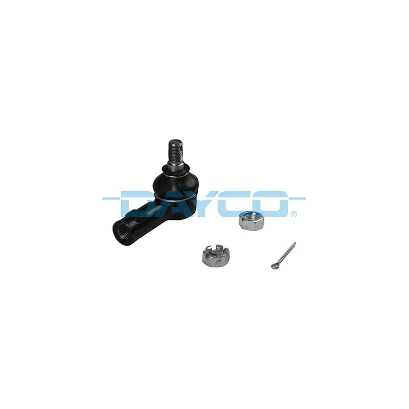 Rotule de barre de connexion avant gauche DAYCO DSS2597