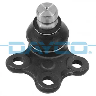 Rotule de suspension avant gauche DAYCO DSS2602
