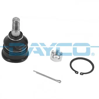 Rotule de suspension DAYCO DSS2604
