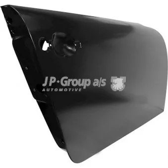 Porte, Carrosserie avant droit JP GROUP