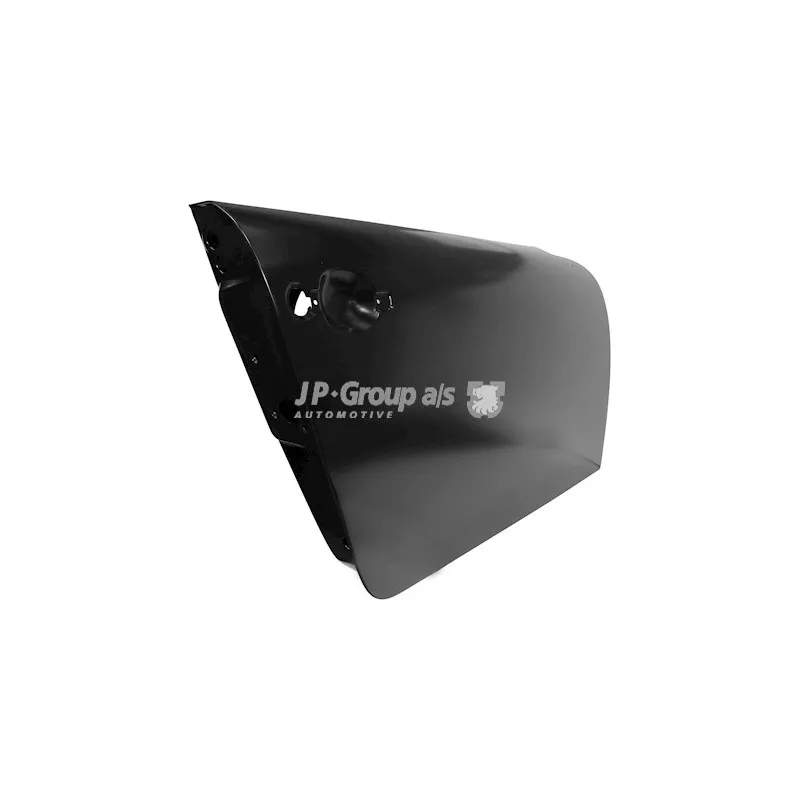 Porte, Carrosserie avant droit JP GROUP 1680700480