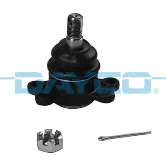Rotule de suspension DAYCO DSS2608