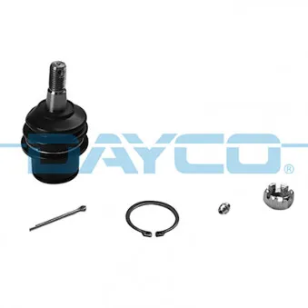 Rotule de suspension DAYCO DSS2609