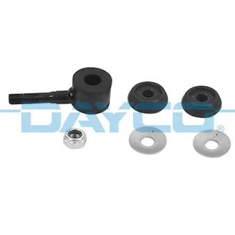 Entretoise/tige, stabilisateur DAYCO DSS2612