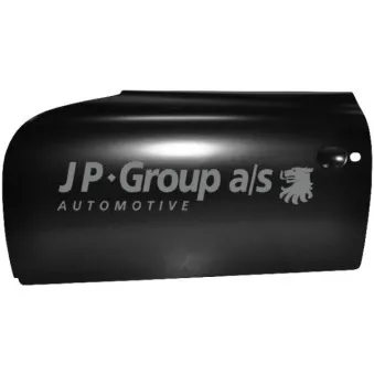Porte, Carrosserie JP GROUP 1680900170
