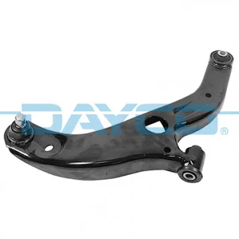 Bras de liaison, suspension de roue avant droit DAYCO DSS2620