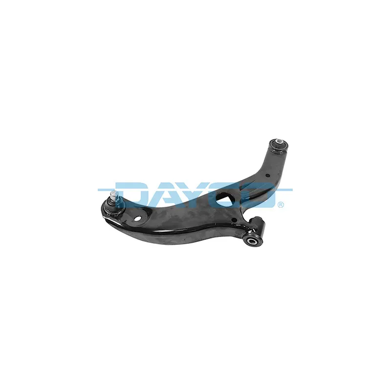Bras de liaison, suspension de roue avant droit DAYCO DSS2620