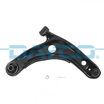 Bras de liaison, suspension de roue avant droit DAYCO DSS2621
