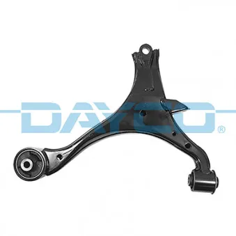 Bras de liaison, suspension de roue avant droit DAYCO DSS2622