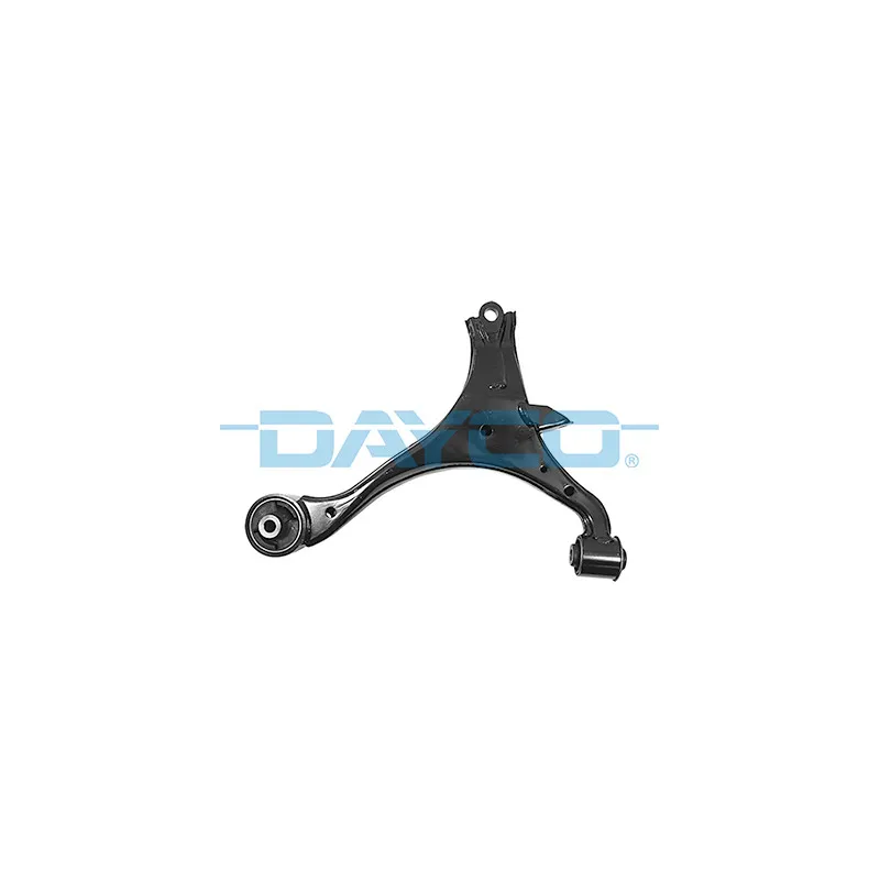 Bras de liaison, suspension de roue avant droit DAYCO DSS2622