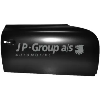 Porte, Carrosserie JP GROUP 1680900180