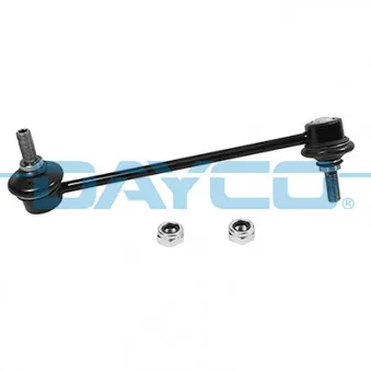 Entretoise/tige, stabilisateur avant gauche DAYCO DSS2635