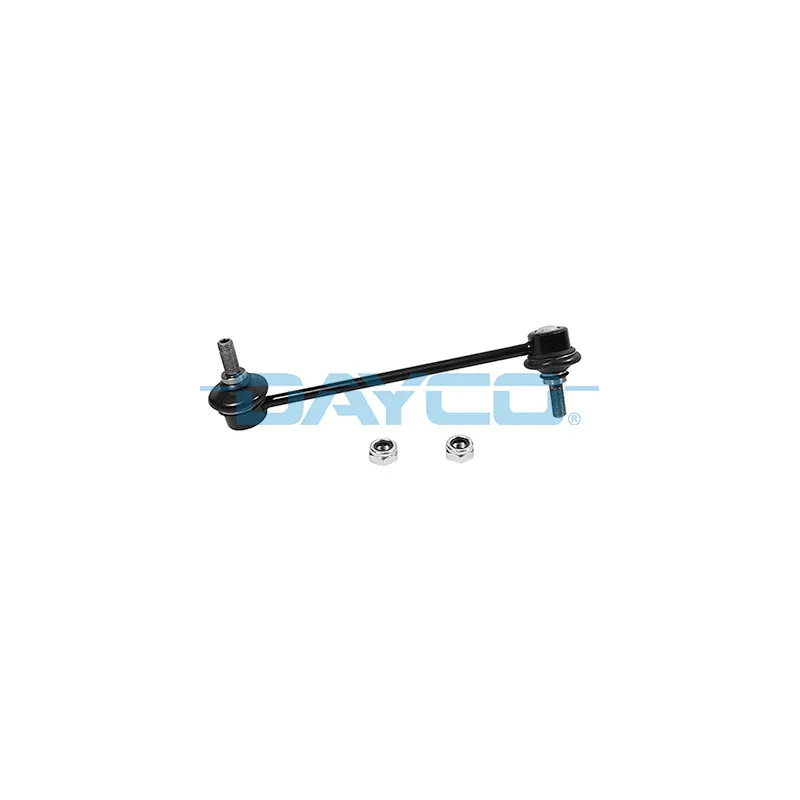 Entretoise/tige, stabilisateur avant gauche DAYCO DSS2635