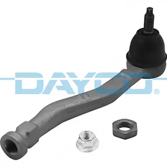 Rotule de barre de connexion avant gauche DAYCO DSS2646