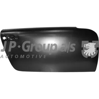 Porte, Carrosserie JP GROUP 1680900280