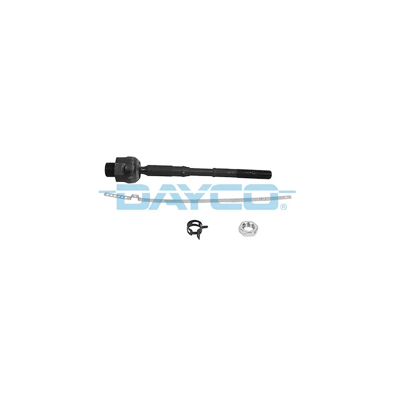 Rotule de direction intérieure, barre de connexion DAYCO DSS2674