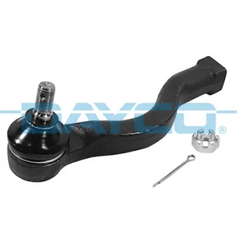 Rotule de barre de connexion avant gauche DAYCO DSS2685