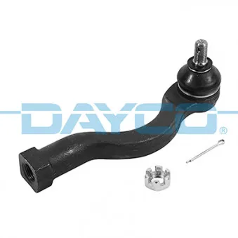 Rotule de barre de connexion avant droit DAYCO DSS2686