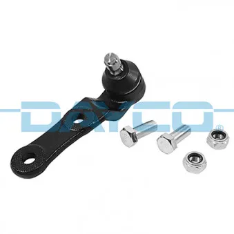 Rotule de suspension DAYCO DSS2687
