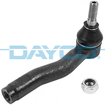 Rotule de barre de connexion avant gauche DAYCO DSS2691
