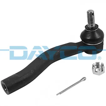 Rotule de barre de connexion avant droit DAYCO DSS2697