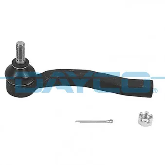 Rotule de barre de connexion avant gauche DAYCO DSS2698