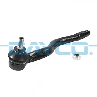 Rotule de barre de connexion avant gauche DAYCO DSS2700