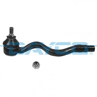 Rotule de barre de connexion avant droit DAYCO