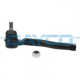 Rotule de barre de connexion avant gauche DAYCO DSS2702