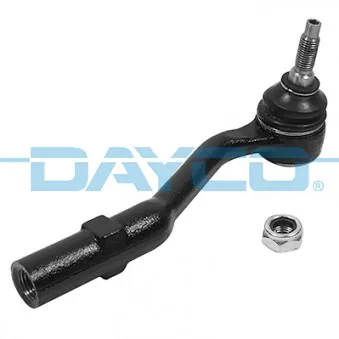 Rotule de barre de connexion avant droit DAYCO DSS2704