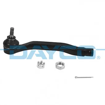 Rotule de barre de connexion avant gauche DAYCO DSS2706