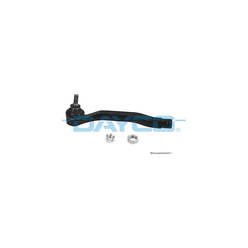 Rotule de barre de connexion avant gauche DAYCO DSS2706