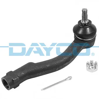 Rotule de barre de connexion avant droit DAYCO DSS2707