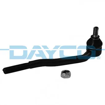 Rotule de barre de connexion avant gauche DAYCO DSS2709