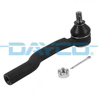 Rotule de barre de connexion avant gauche DAYCO DSS2710