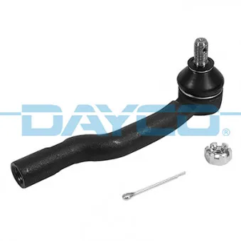 Rotule de barre de connexion avant droit DAYCO DSS2711