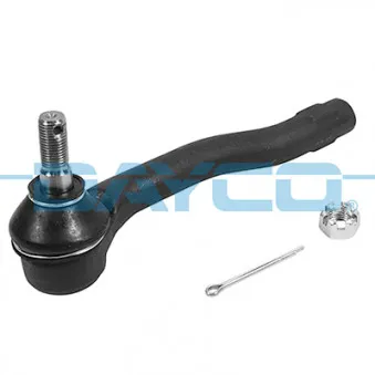 Rotule de barre de connexion avant gauche DAYCO DSS2712