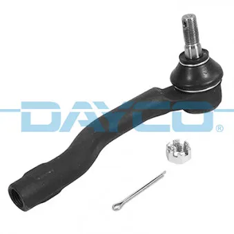 Rotule de barre de connexion avant droit DAYCO DSS2713