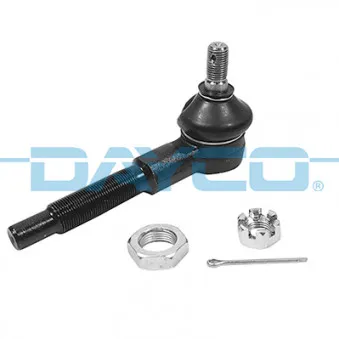 Rotule de barre de connexion avant gauche DAYCO DSS2714