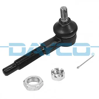 Rotule de barre de connexion avant droit DAYCO DSS2715