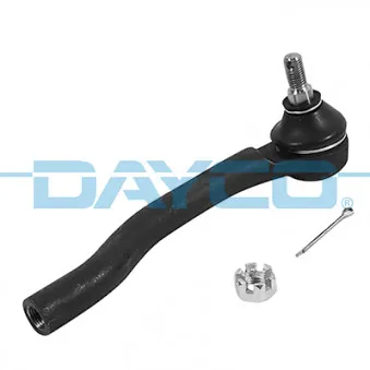Rotule de barre de connexion avant gauche DAYCO