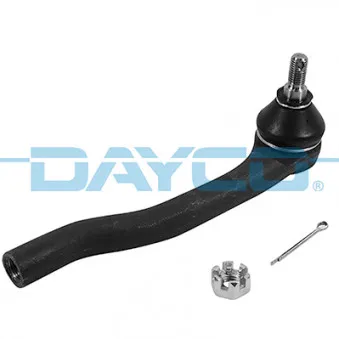 Rotule de barre de connexion avant droit DAYCO