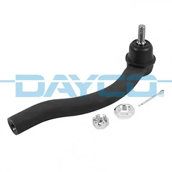 Rotule de barre de connexion avant droit DAYCO DSS2718