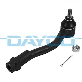Rotule de barre de connexion avant gauche DAYCO DSS2720