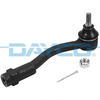 Rotule de barre de connexion avant droit DAYCO DSS2721