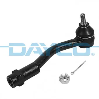 Rotule de barre de connexion avant droit DAYCO DSS2722